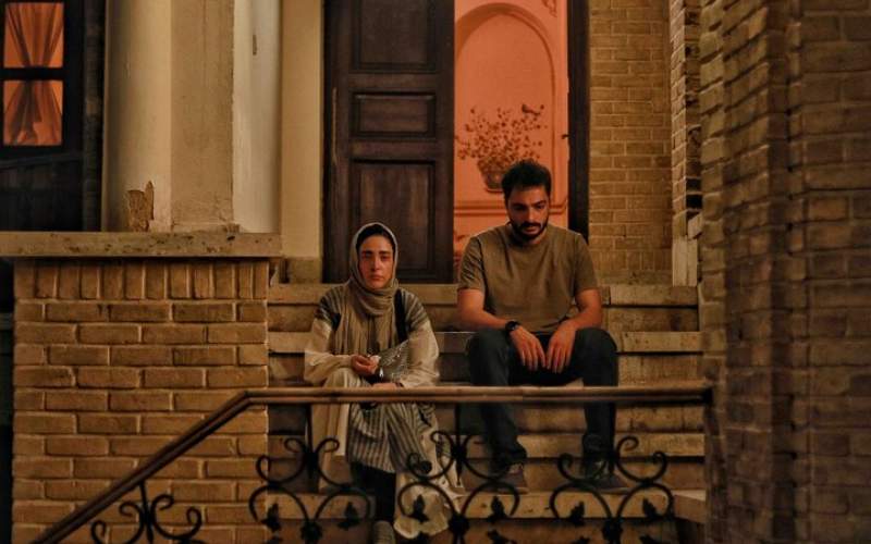 تیزر فیلم سینمایی «استاد» منتشر شد  