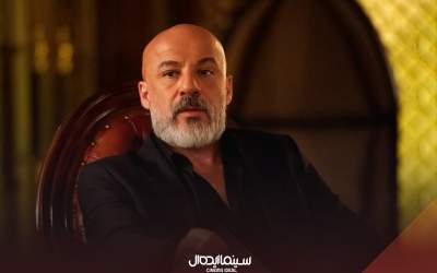 عماد اعتماد، امیر آقایی و کلیشه های شکسته شده در «بدنام» عماد اعتماد، امیر آقایی و کلیشه های شکسته شده در «بدنام»